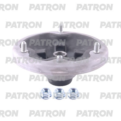 PATRON PSE40904 Опора амортизатора без подшипника BMW 7 III (E38) -01