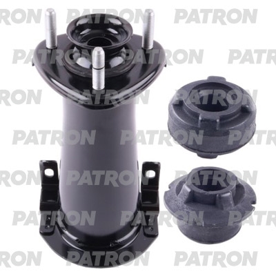 PATRON PSE40913 Опора амортизатора без подшипника Lexus Is250 Is350 GS 06-13