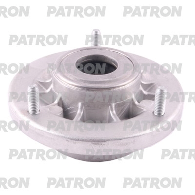PATRON PSE40932 Опора амортизатора без подшипника BMW 5 VI (F10, F18) 09- 6 кабрио III (F12) 11- 6 купе III (F13) 11-