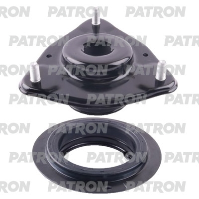 PATRON PSE40933 Опора амортизатора с подшипником TOYOTA HIGHLANDER (AXUH7,GSU7) 19- RAV4 (NAP) (AXAA5,AXAH54,AXAL54) 20-