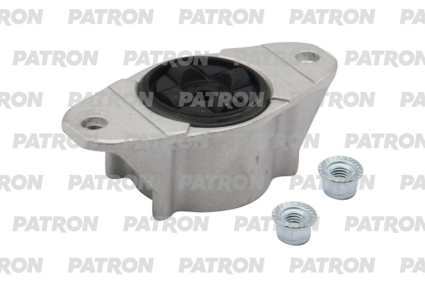 PATRON PSE40940 Опора амортизатора без подшипника FORD FOCUS C-MAX (DM2) 03- FOCUS II (DA, HCP, DP) 04- MAZDA 3 (BK) 03-