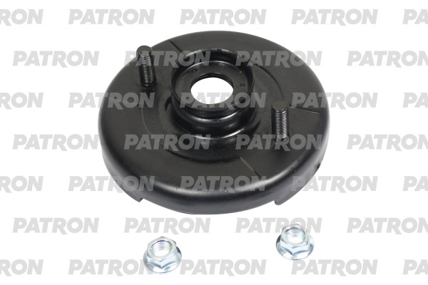 PATRON PSE40942 Опора амортизатора без подшипника HONDA ACCORD VI (CK, CG, CH, CF) 97- ACCORD VIII (CU) 08-