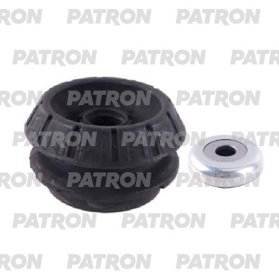 PATRON PSE40943 Опора амортизатора c подшипником NISSAN Micra IV (K13) 2010 - MICRA IV (K13KK) 15- Versa II (N17X) 11- Note II (E12) 12-