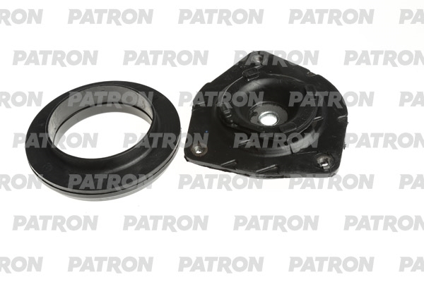 PATRON PSE40951 Опора амортизатора с подшипником NISSAN MICRA III (K12) 03- CUBE (Z12) 09- RENAULT CLIO III (BR0/1, CR0/1) 05- MODUS / GRAND MODUS (F/JP0) 04-