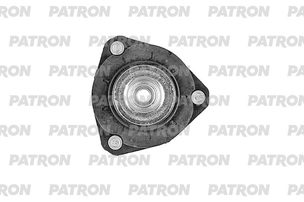 PATRON PSE4132 Опора амортизатора FORD TRANSIT TT9 06-