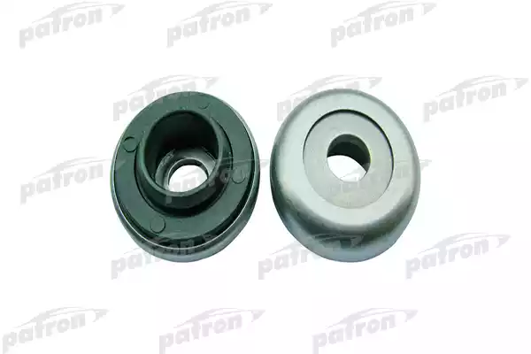 PATRON PSE4139 Подшипник опорный FIAT: PUNTO 09/99-, IDEA 01/04-, HONDA: JAZZ 03/02-, LANCIA: MUSA 10/04-, PEUGEOT: 107 06/05-, TOYOTA: AYGO 07/05-, YARIS 03/03-