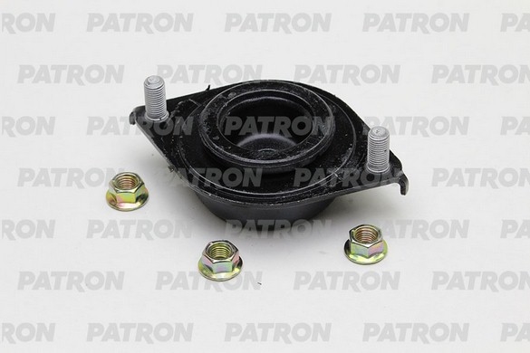 PATRON PSE4200 Опора амортизатора SUBARU: LEGACY III (BE, BH) 98-03, LEGACY III (BE, BH) 98-03, LEGACY III (BE, BH) 98-03, LEGACY III (BE, BH) 98-03, OUTBACK (BE, BH) 00-03