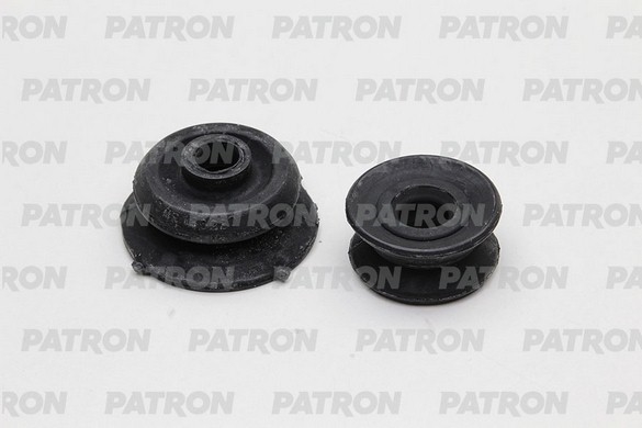 PATRON PSE4213 Опора амортизатора MITSUBISHI CARISMA -98/COLT 88-
