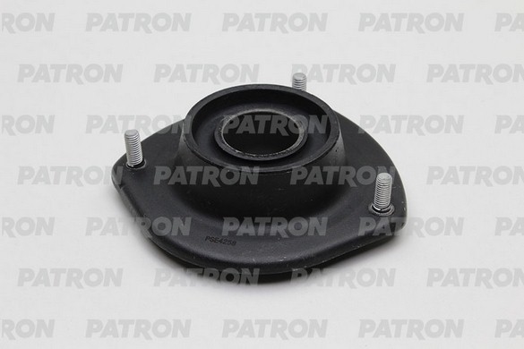 PATRON PSE4258 Опора амортизатора DAEWOO LANOS 97- VIN: -439639