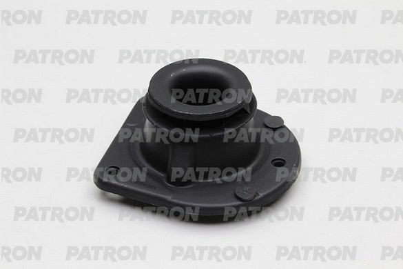 PATRON PSE4261 Опора амортизатора левая FIAT: DOBLO 01-, DOBLO CARGO 01-, PALIO 96-, PALIO WEEKEND 96-, SIENA 96-, STRADA 99-