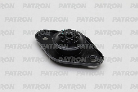 PATRON PSE4308 Опора амортизатора заднего KIA RIO 05-, HYUNDAI ACCENT (MC) 06-10