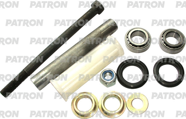 PATRON PSE4330 Ремкомплект балки моста FIAT PALIO/PUNTO 93-