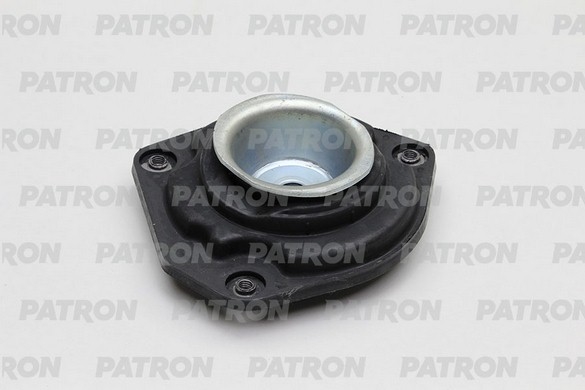 PATRON PSE4334 Опора амортизатора без подшипника RENAULT: KANGOO 08-