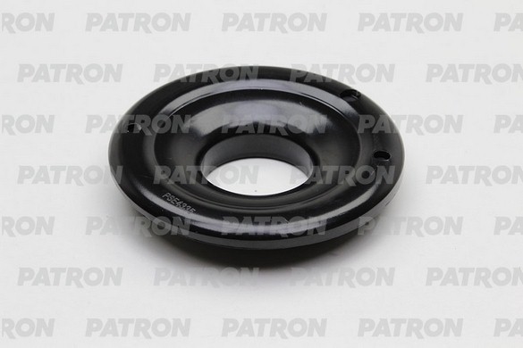 PATRON PSE4335 Тарелка пружины AUDI: A4 95-00, A4 95-01, A6 97-05, A6 97-05, A8 94-02, VW: PASSAT 96-00, PASSAT 00-05, PASSAT 05-, PASSAT 97-00, PASSAT 00-05, PASSAT 05-