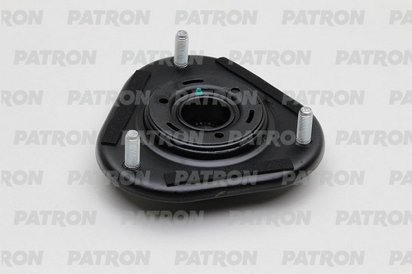 PATRON PSE4337 Опора амортизатора переднего TOYOTA COROLLA ADE150/NDE150/NRE150/ZRE15/ZZE150 06-