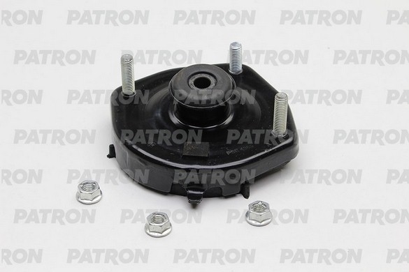 PATRON PSE4369 Опора амортизатора без подшипника MAZDA PROTEGE 99-03 MAZDA PROTEGE 5 02-03