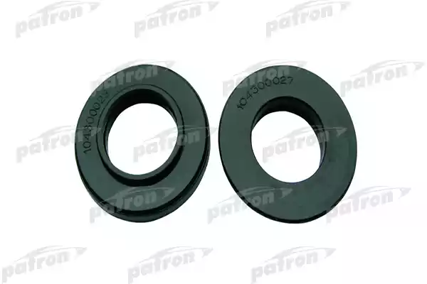 PATRON PSE4429 Подшипник опорный NISSAN: SUNNY(B11) 82-90, SUNNY(B12) 86-90, SUNNY(N13) 86-90