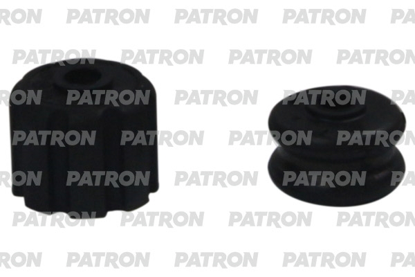PATRON PSE4449 Опора амортизатора без подшипника NISSAN: ALMERA N15 , PRIMERA P10, P11 , MAXIMA QX 91-