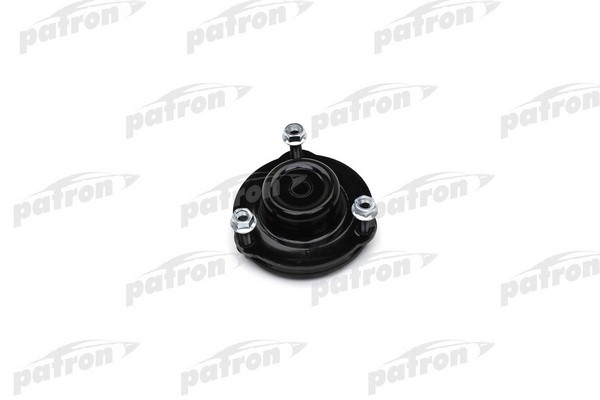 PATRON PSE4457 Опора амортизатора с подшипником TOYOTA: LAND CRUISER PRADO 150 09-, 4RUNNER 09-, FJ CRUISER 08.09-