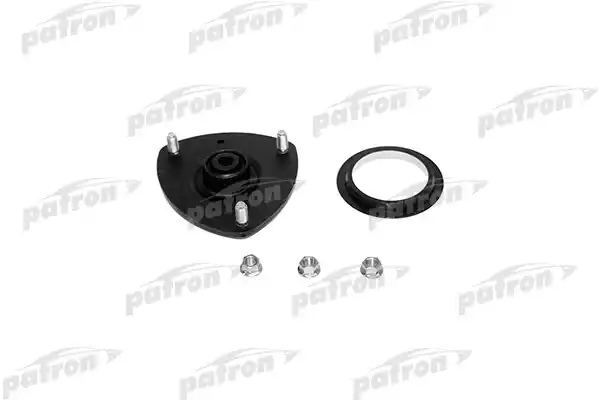 PATRON PSE4461 Опора амортизатора с подшипником правая ACURA: RSX 02-06   HONDA: CR-V 02-06, CIVIC 01-05, ELEMENT 03-11