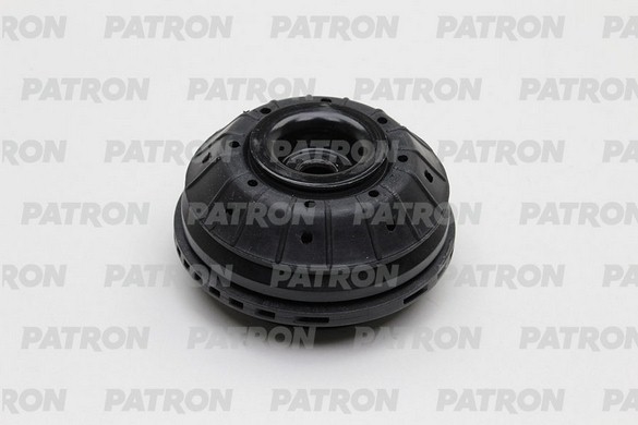 PATRON PSE4512 Опора амортизатора FIAT: PUNTO GRANDE(199) 01.05- OPEL CORSA D 07/06 - (c.п. детали Турция)