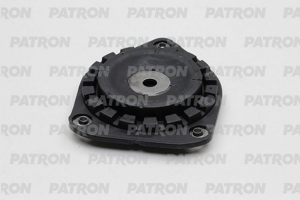 PATRON PSE4521 Опора амортизатора без подшипника RENAULT: FLUENCE 10- MEGANE III