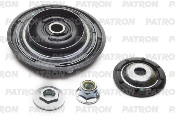 PATRON PSE4533 Опора амортизатора с подшипником CITROEN: C4 04-, C4 GRAND PICASSO 06-, C4 PICASSO 07-, C4 КУПЕ 04-, PEUGEOT: 307 00-, 307 02-, 307 CC 03-, 307 02-, 307 SW 02-