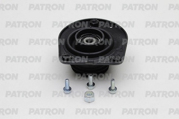 PATRON PSE4538 Опора амортизатора с подшипником FIAT: DOBLO 00-, PALIO 97-, SIENA 96-, UNO 84-95