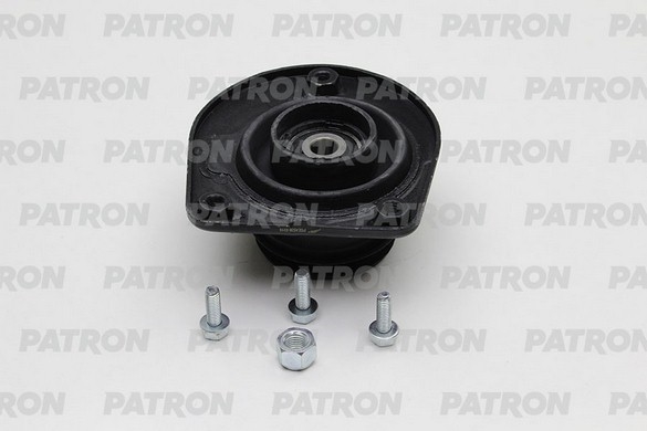 PATRON PSE4539 Опора амортизатора с подшипником FIAT: DOBLO 00-, PALIO 97-, SIENA 96-, UNO 84-95