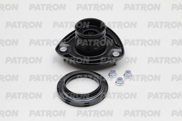 PATRON PSE4550 Опора амортизатора с подшипником HYUNDAI: ACCENT 05-   KIA: RIO 06- С Г/У