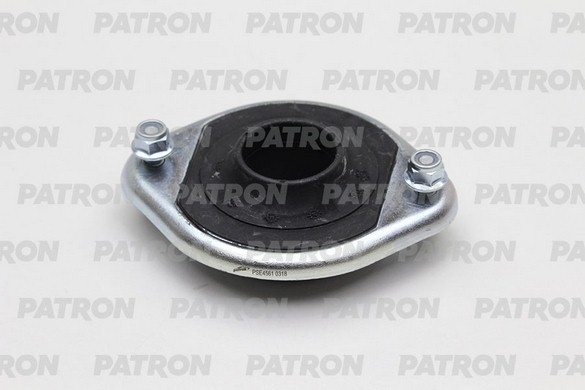 PATRON PSE4561 Опора амортизатора без подшипника OPEL CORSA 1.2-1.6/1.7D 93-00