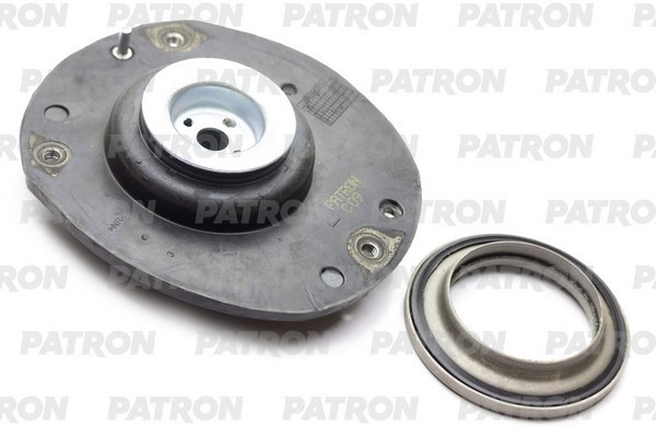 PATRON PSE4565 Опора амортизатора с подшипником PEUGEOT: 206 1.1-2.0/1.4-2.0D