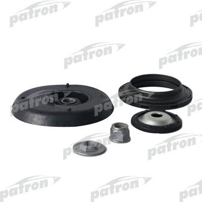 PATRON PSE4567 Опора амортизатора с подшипником PEUGEOT: 207 06-