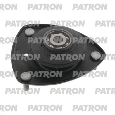 PATRON PSE4585 Опора амортизатора с подшипником TOYOTA: YARIS 1.0 16V/1.3/1.3 16V/1.4 D-4D 99-05, YARIS VERSO 1.3/1.5 99-05