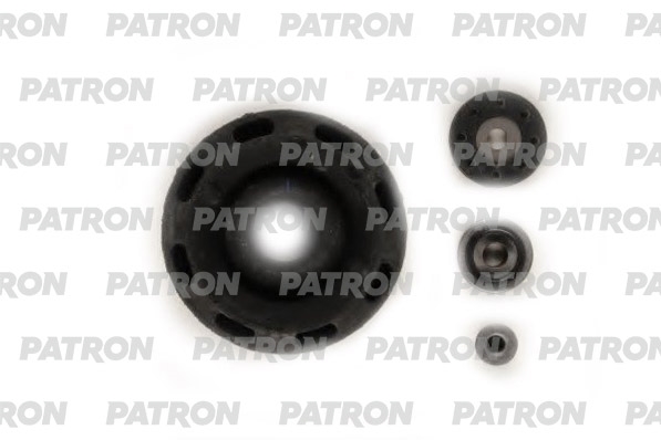 PATRON PSE4605 Опора амортизатора комплект OPEL: VIVARO 01-, VIVARO 06-, VIVARO 01-, RENAULT: TRAFIC II VAN 01-, TRAFIC II 01-, TRAFIC II 01-, NISSAN: PRIMASTAR VAN 02-