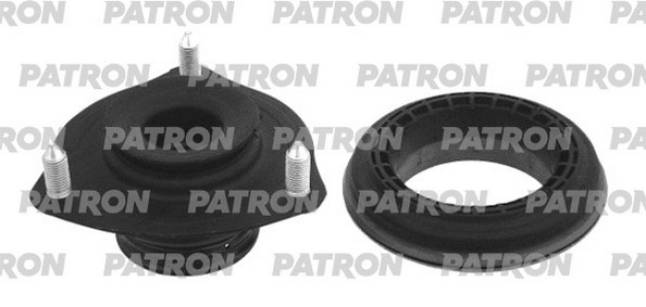 PATRON PSE4607 Опора амортизатора с подшипником HONDA CIVIC FD 06-12