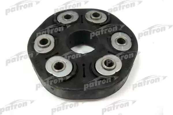 PATRON PSE5011 Муфта кардана BMW E60/E61 2.5-3.0D 03-