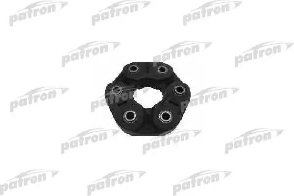 PATRON PSE5014 Муфта кардана PORSCHE: CAYENNE (955) 02-, VW: TOUAREG (7LA, 7L6, 7L7) 02-10