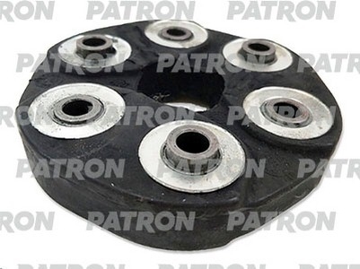 PATRON PSE5016 Муфта кардана FORD: GRANADA 04/72-09/85, SIERRA 09/82-02/93, SCORPIO 10/94-98, MONDEO 96-00 (c.п. детали Турция)