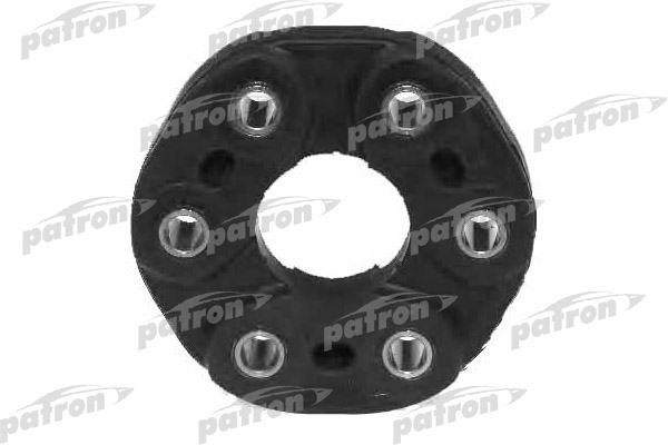 PATRON PSE5020 Муфта кардана OPEL SENATOR/OMEGA 2.0-3.0/2.3TD/2.5TD -03 (c.п. детали Турция)