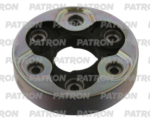 PATRON PSE5029 Муфта кардана SKODA OCTAVIA I 00- VW CADDY III 08- GOLF IV (1J1) 98- PASSAT B6 (3C2) 05-