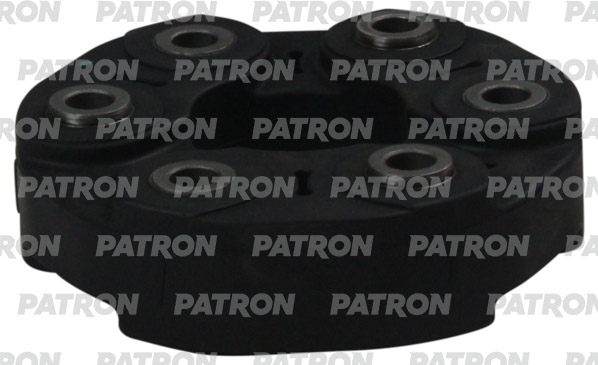 PATRON PSE5031 Муфта кардана BMW: 1 04-12, 3 05-11, 5 03-10, 5 10-, 5 GRAN TURISMO 09-