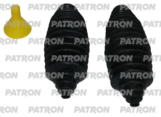 PATRON PSE6000 Пыльник рулевой рейки (10x34x220) универсальный TOYOTA MITSUBISHI HONDA MAZDA NISSAN