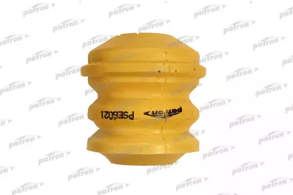 PATRON PSE6021 Отбойник амортизатора перед H=68mm OPEL: ASTRA F 98-02, KADETT 79-94
