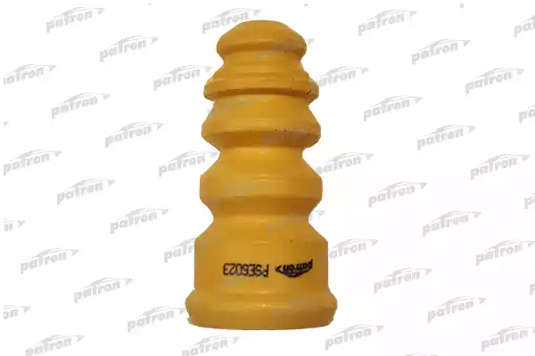PATRON PSE6023 Отбойник амортизатора зад AUDI: A3 96-03, TT 98-06   SKODA: OCTAVIA 01-06   VW: BORA 98-05, GOLF 97-05, NEW BEETLE 98-10