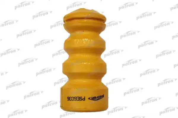 PATRON PSE6036 Отбойник амортизатора зад AUDI: A4 94-01
