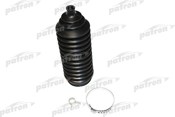 PATRON PSE6048 Пыльник рулевой рейки MITSUBISHI: COLT 84-88, ECLIPSE 89-99, GALANT 88-03, L300 86-02, LANSER 83-00,