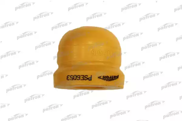 PATRON PSE6053 Отбойник амортизатора перед OPEL: ASTRA H 04-, SIGNUM 03-, VECTRA C 03-