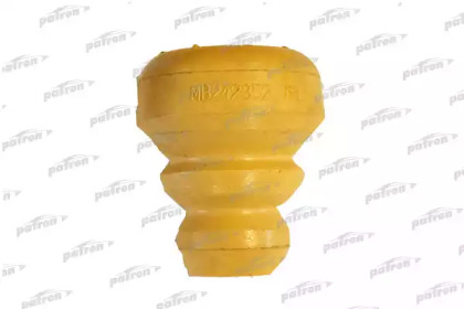 PATRON PSE6068 Отбойник амортизатора перед MITSUBISHI: GALANT 96-02