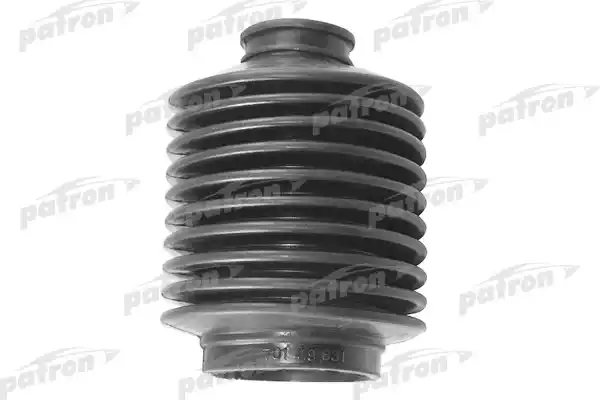 PATRON PSE6080 Пыльник рулевой рейки VW: TRANSPORTER IV CH.->70-T-199999 90-03